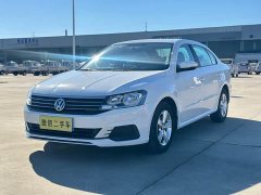Volkswagen Lavida 2019 Lavida Qihang 1.5L Automatic Fashion Edition National VI - photo 3