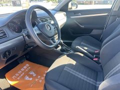 Volkswagen Lavida 2019 Lavida Qihang 1.5L Automatic Fashion Edition National VI - photo 4
