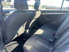 Volkswagen Lavida 2019 Lavida Qihang 1.5L Automatic Fashion Edition National VI - photo 5