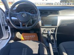Volkswagen Lavida 2019 Lavida Qihang 1.5L Automatic Fashion Edition National VI - photo 6
