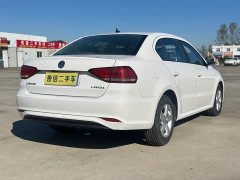 Volkswagen Lavida 2019 Lavida Qihang 1.5L Automatic Fashion Edition National VI - photo 9
