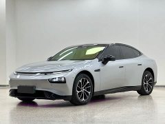 XPeng P7 625E - ფოტო 1