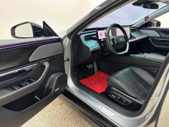 XPeng P7 625E - ფოტო 15