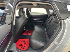 XPeng P7 625E - ფოტო 17