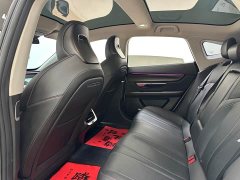 XPeng P7 625E - ფოტო 18