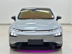 XPeng P7 625E - ფოტო 2