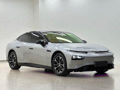 XPeng P7 625E - ფოტო 3