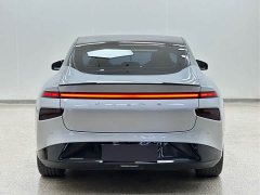 XPeng P7 625E - ფოტო 5