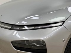 XPeng P7 625E - ფოტო 8