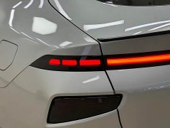 XPeng P7 625E - ფოტო 9