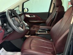 FAW Red Flag HQ9 2.0T Smart Connected Premium Edition - ფოტო 4