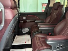 FAW Red Flag HQ9 2.0T Smart Connected Premium Edition - ფოტო 6