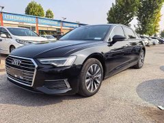 Audi A6L 45 TFSI Premium Elegance - photo 1