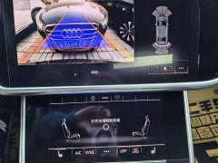 Audi A6L 45 TFSI Premium Elegance - photo 10