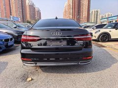 Audi A6L 45 TFSI Premium Elegance - photo 14