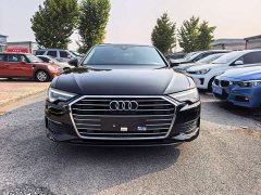 Audi A6L 45 TFSI Premium Elegance - photo 2