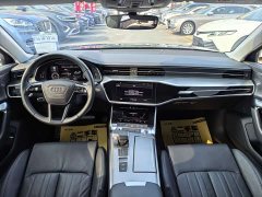 Audi A6L 45 TFSI Premium Elegance - photo 6