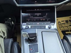 Audi A6L 45 TFSI Premium Elegance - photo 9