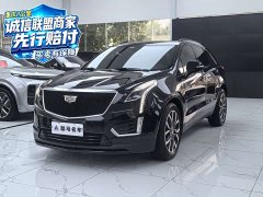 Cadillac XT5 2.0T AWD Luxury Hummingbird Edition - ფოტო 1