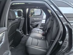 Cadillac XT5 2.0T AWD Luxury Hummingbird Edition - ფოტო 10