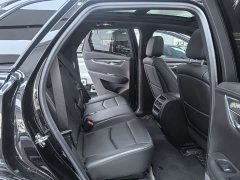 Cadillac XT5 2.0T AWD Luxury Hummingbird Edition - ფოტო 11