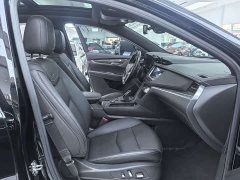 Cadillac XT5 2.0T AWD Luxury Hummingbird Edition - ფოტო 12
