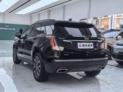 Cadillac XT5 2.0T AWD Luxury Hummingbird Edition - ფოტო 13