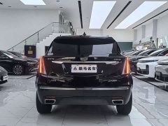Cadillac XT5 2.0T AWD Luxury Hummingbird Edition - ფოტო 14