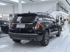 Cadillac XT5 2.0T AWD Luxury Hummingbird Edition - ფოტო 15