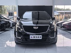 Cadillac XT5 2.0T AWD Luxury Hummingbird Edition - ფოტო 2
