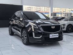 Cadillac XT5 2.0T AWD Luxury Hummingbird Edition - ფოტო 3