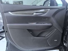 Cadillac XT5 2.0T AWD Luxury Hummingbird Edition - ფოტო 4