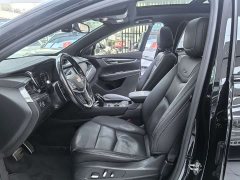 Cadillac XT5 2.0T AWD Luxury Hummingbird Edition - ფოტო 5