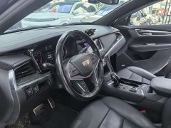 Cadillac XT5 2.0T AWD Luxury Hummingbird Edition - ფოტო 6