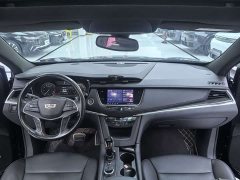 Cadillac XT5 2.0T AWD Luxury Hummingbird Edition - ფოტო 7