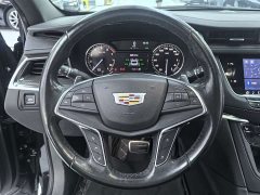Cadillac XT5 2.0T AWD Luxury Hummingbird Edition - ფოტო 8