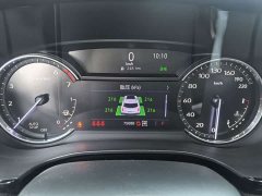 Cadillac XT5 2.0T AWD Luxury Hummingbird Edition - ფოტო 9