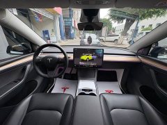 Tesla Model Y Long Range All-Wheel Drive - ფოტო 14