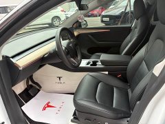 Tesla Model Y Long Range All-Wheel Drive - ფოტო 19