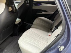 BYD Seal 06 DM-i 120KM Flagship - photo 10