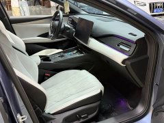 BYD Seal 06 DM-i 120KM Flagship - photo 12