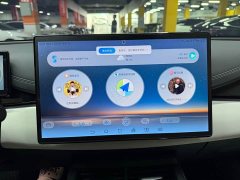 BYD Seal 06 DM-i 120KM Flagship - photo 20