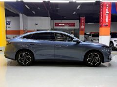 BYD Seal 06 DM-i 120KM Flagship - photo 4