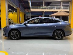BYD Seal 06 DM-i 120KM Flagship - photo 8