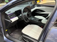 BYD Seal 06 DM-i 120KM Flagship - photo 9