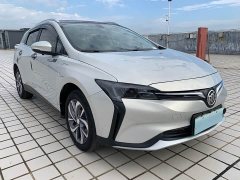 Buick Weilan 6 450km Yue Enjoy Plus - photo 3