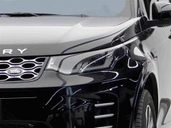 Land Rover Discovery Sport Performance Technology Edition - ფოტო 3