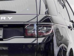 Land Rover Discovery Sport Performance Technology Edition - ფოტო 6