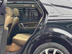 Land Rover Discovery Sport Performance Technology Edition - ფოტო 9