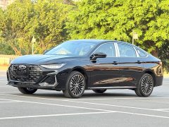 Chery Arrizo 8 PRO 1.6T DCT Luxury Edition - ფოტო 1